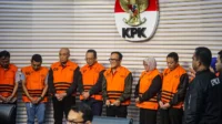 Eks Penyidik KPK Desak Prabowo Tolak Amnesti Immanuel Ebenezer