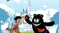 FuBear & Juki: Kolaborasi Budaya, Lahirkan Generasi Muda Kreatif
