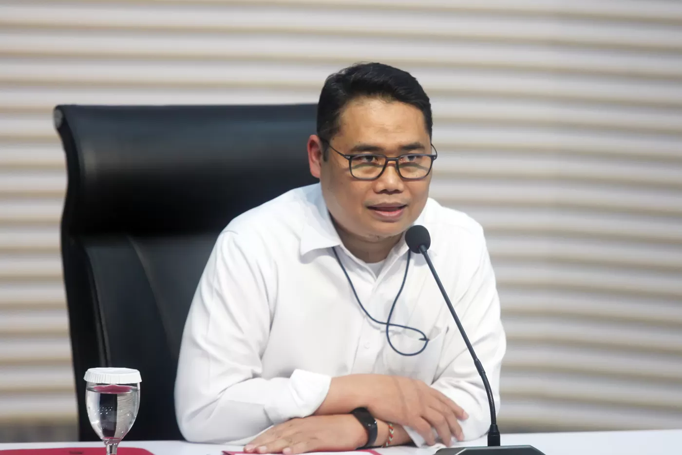 Gubernur Kalbar Terancam KPK Kantongi Bukti Kuat Kasus Proyek Jalan Mempawah