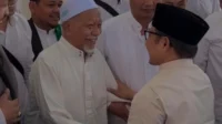 Indonesia Berduka: Kiai Thoifur, Ulama Besar Pondok Pesantren Darut Tauhid Wafat