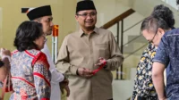 KPK Bidik Korupsi Kuota Haji: Pejabat Kemenag hingga Agen Travel Tersangka