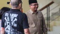 KPK Usut Dugaan Aliran Kuota Haji Tambahan ke Anggota Dewan