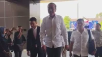 KPK Usut Dugaan Korupsi Kuota Haji: Jokowi Terancam Diperiksa?
