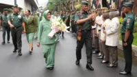 KSAD Simanjuntak Antar Jenderal Tandyo Jabat Wakil Panglima TNI