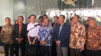 KY Bentuk Tim Investigasi Dugaan Pelanggaran Etik Hakim Tipikor, Usut Laporan Tom Lembong