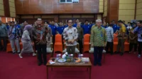 Kemnaker Dorong Wirausaha Muda, Tekan Pengangguran 2025