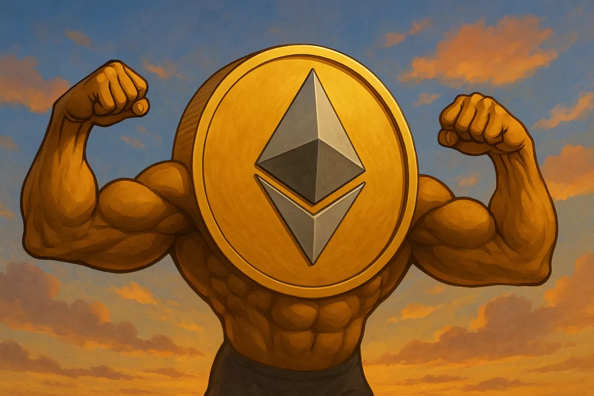 Kenaikan Ethereum dan Solana Potensi Untung di Tengah Pemotongan Suku Bunga The Fed