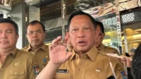 Kenaikan Pajak Daerah: Mendagri Tito Koordinasi Atasi Polemik di Seluruh Indonesia