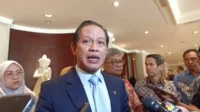 Krisis Sampah Plastik Kembali Mengancam Keindahan Pantai Bali
