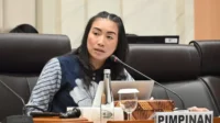 Kritisi Pemerintah, Rahayu Saraswati Ajak Warga Kurangi Ketergantungan pada ASN