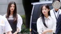 Minji dan Danielle NewJeans Mediasi Kontrak dengan ADOR di Pengadilan