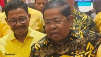 Munaslub Golkar: Dekat Bahlil Bantah Intervensi Prabowo