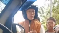 Oknum TNI Tampar Pedagang Sayur di Sulsel, Bendera One Piece Jadi Pemicunya