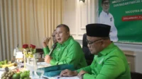 PKB Kalsel: Kader Dituntut Kerja Nyata, Besarkan Partai
