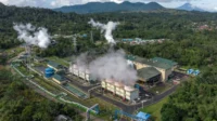 PLN-Pertamina Kolaborasi Akselerasi Pengembangan Energi Panas Bumi Raksasa 530 GW