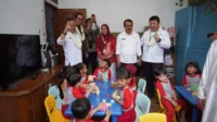 PLN IP dan BKKBN Bantu Ibu Jabar Pencari Nafkah Lewat Program Tamasya
