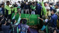 PSI Berduka, Misteri Kematian Affan Kurniawan Terungkap?