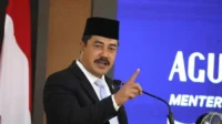 Paspor WNA Ditahan, Menteri Agus Evaluasi Layanan Imigrasi
