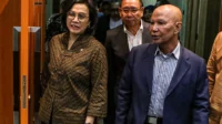 Pemangkasan Anggaran Daerah Rp214 Triliun: Sri Mulyani Diperiksa DPR