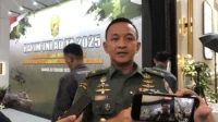 Penganiayaan Prada Lucky: 20 Prajurit TNI AD Terlibat, Ini Kata Angkatan Darat