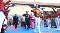 Pensiun Wakapolri Ahmad Dofiri: Dedikasi Tinggi untuk Kemajuan Institusi Polri