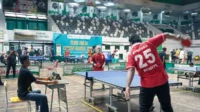 Petrokimia Gresik: Merajut Kebersamaan Nasional Lewat Citizen Games