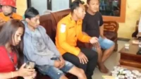 Petualangan Maut Pemuda Kediri: 3 Hari Hilang di Sungai Brantas