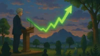 Pivot The Fed: Potensi Pemotongan Suku Bunga Dongkrak Kripto