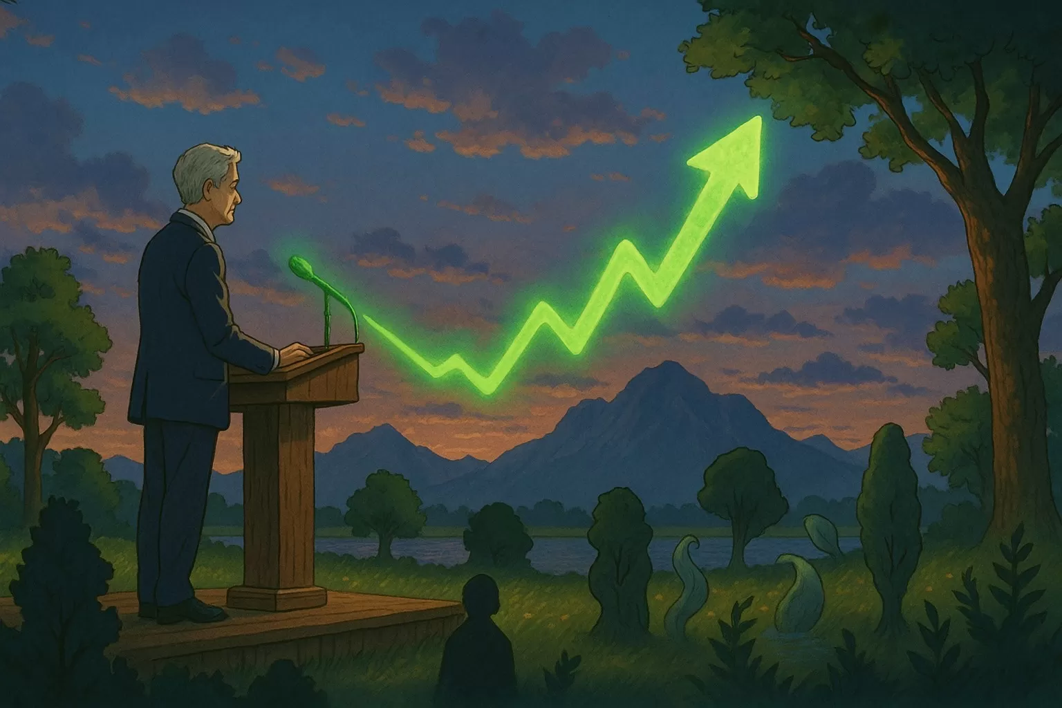 Pivot The Fed Potensi Pemotongan Suku Bunga Dongkrak Kripto