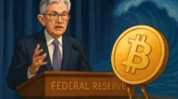 Powell Jackson Hole: Sentimen Positif Picu Optimisme Kripto