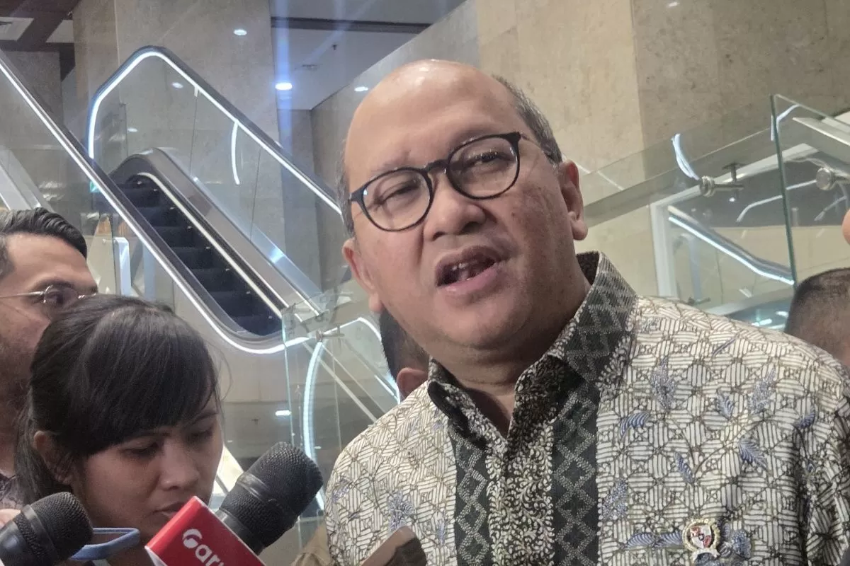 Prabowo Bidik Pendapatan Negara Rp808 Triliun APBN Tanpa Defisit