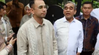 Raffi Ahmad Tanggapi Permintaan Bantuan Ari Lasso Soal Royalti WAMI