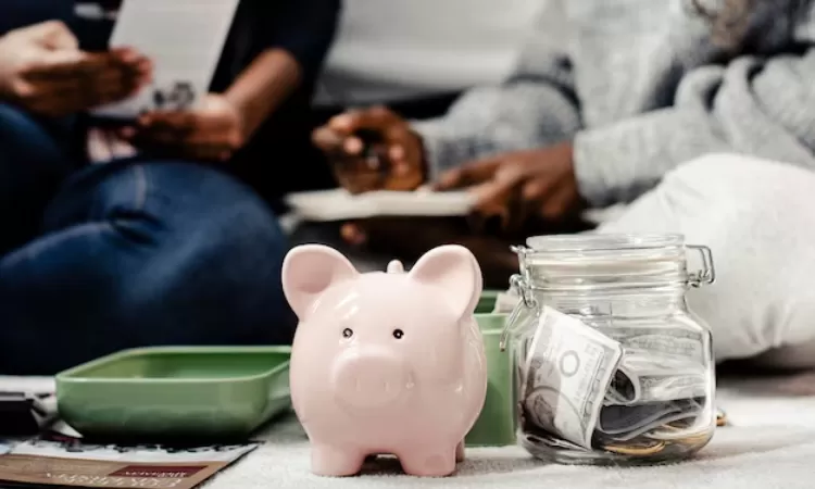 Rahasia Anti Bokek di Tanggal Tua Tips Keuangan Jitu Selamatkan Dompet Anda
