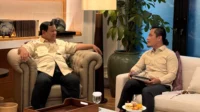 Rahasia Gus Miftah dan Prabowo: Obrolan Panas soal Kerukunan Umat?