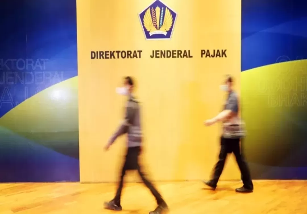 Rahasia Pajak Anggota DPR Terbongkar DJP Ungkap Mekanisme Terbaru