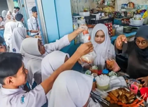 Rahasia Percepatan MBG di Jatim: Sinergi Hebat Atau Jebakan?
