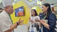 Rahasia Sukses Waralaba: Indonesia Jadi Incaran Global di IFRA 2025
