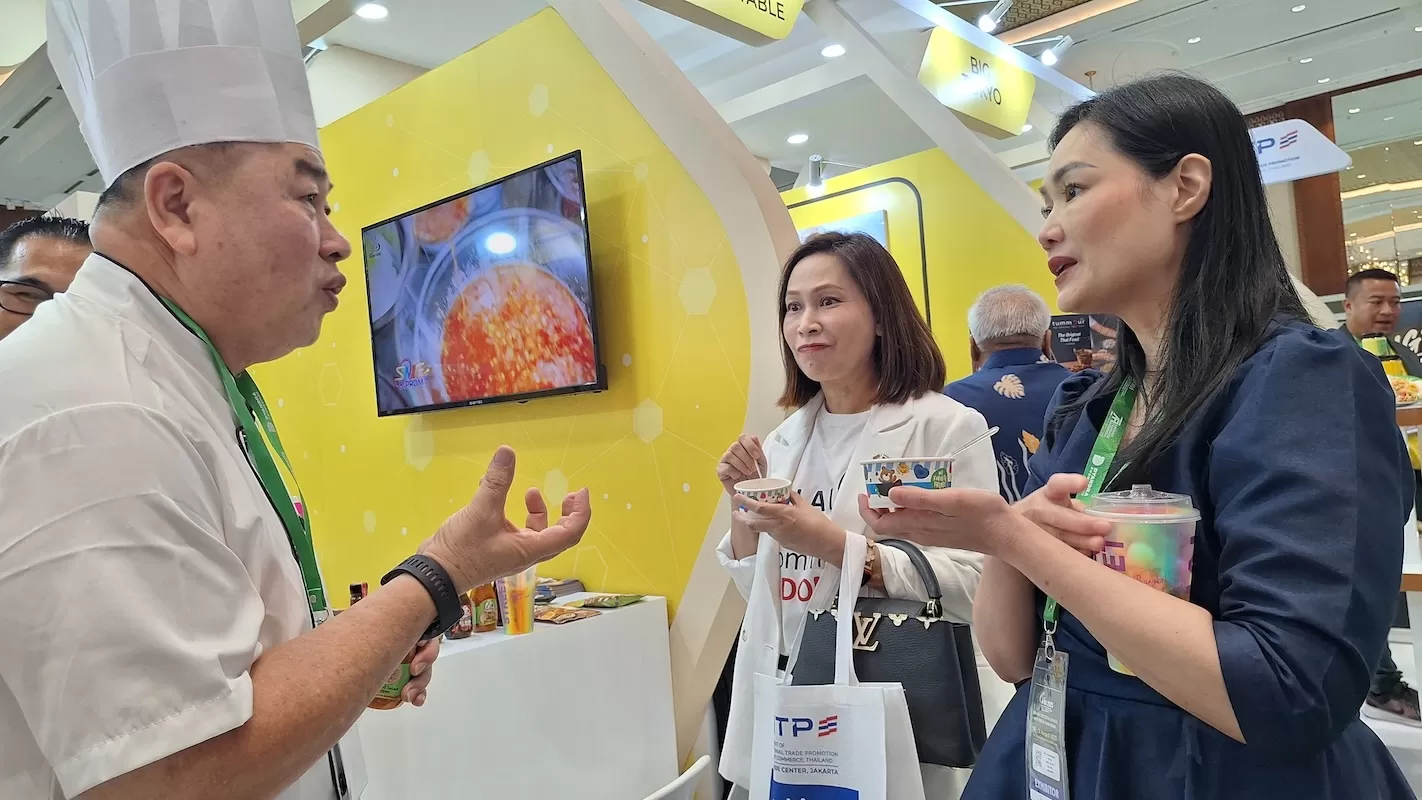 Rahasia Sukses Waralaba: Indonesia Jadi Incaran Global di IFRA 2025