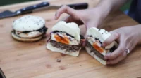 Rahasia Yakiniku Burger Devina Hermawan: Resep Lezat, Sehat, dan Instagramable