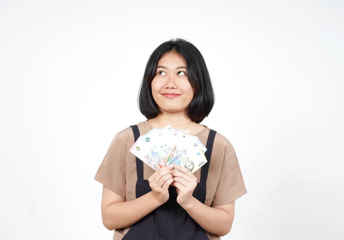 Raih Financial Freedom 6 Kiat Jitu Menabung bagi Milenial