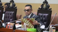 Sahroni: Kritik Bubarkan DPR, Tindakan Tolol yang Memalukan Dunia