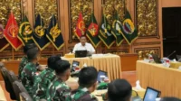 Satgas Kesehatan TNI Gelombang IV Berangkat, Perkuat Misi Kemanusiaan di Palestina