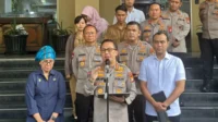 Serbuan Ratusan Anak di DPR: Polda Metro Ungkap Fakta Mengejutkan