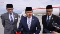 Seskab Teddy Indra Wijaya: Duta Sekolah Rakyat, Wujudkan Pendidikan Berkualitas
