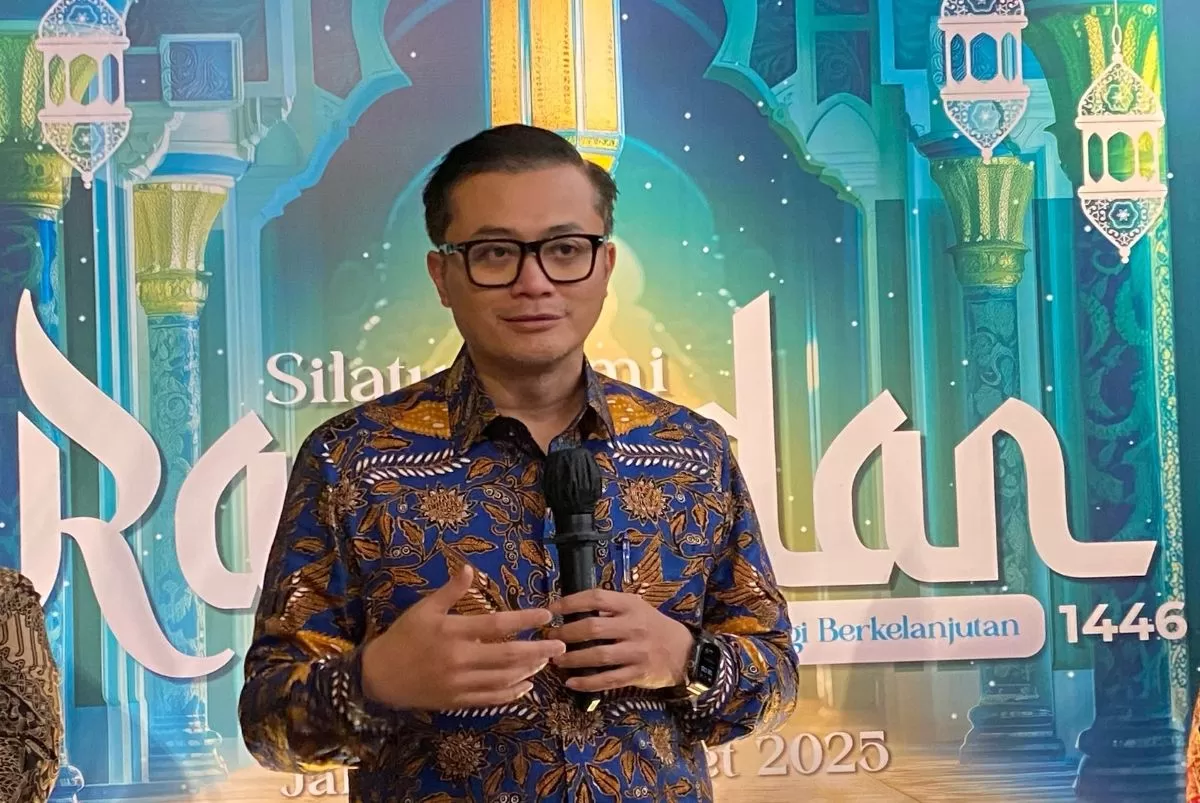 Strategi The Fed Baru Harapan Ekonomi Global Membaik Drastis