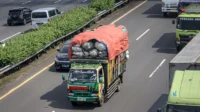Tilang Elektronik Sasar Truk ODOL, Ucapkan Selamat Tinggal Jembatan Timbang