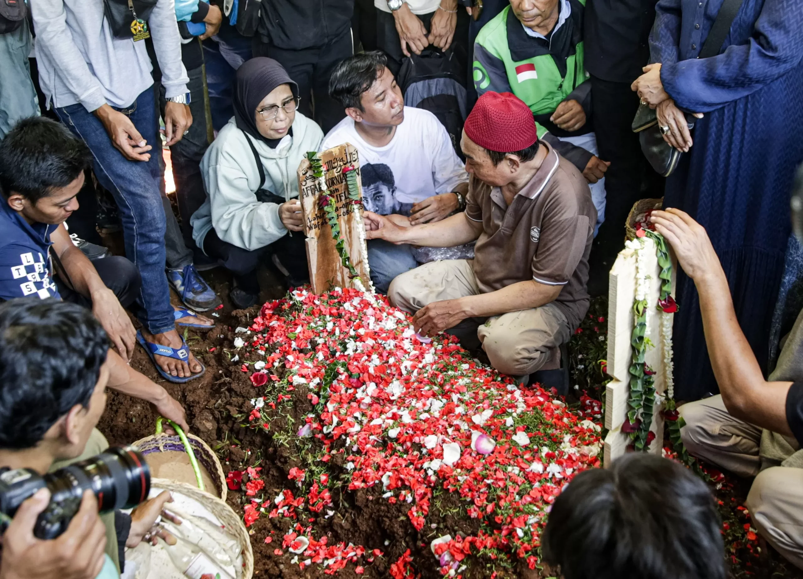Tragedi Brimob Ojol Pangdam Minta Potong Tunjangan Jenderal scaled