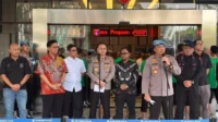 Tragedi Maut Brimob: 7 Personel Dipatsus, Kasus Lindas Ojol Terungkap