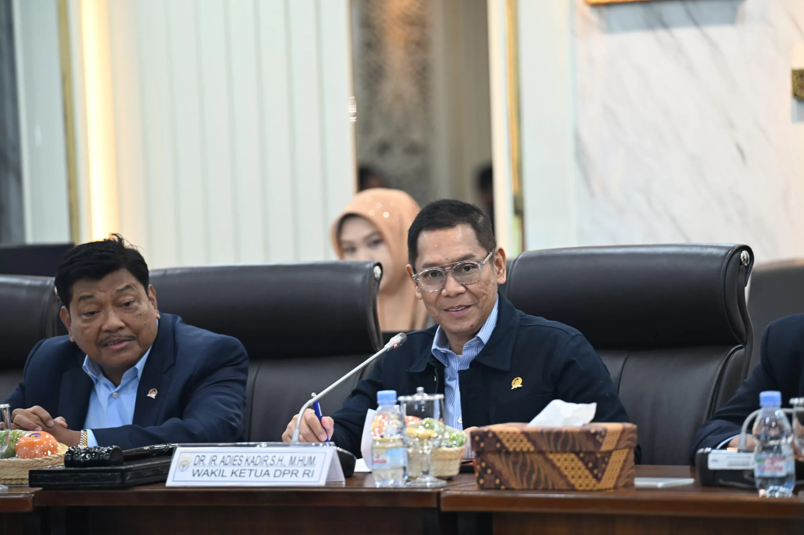 Tunjangan DPR Rp50 Juta Skandal Terungkap Setelah Satu Tahun Bungkam scaled
