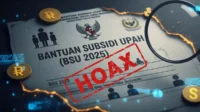 Waspada Hoaks BSU 2025: 7 Kebohongan yang Harus Anda Hindari